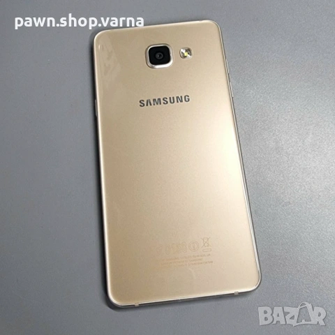 Смартфон Samsung Galaxy A5 (A510F) (2GB / 16GB), снимка 4 - Samsung - 53911936