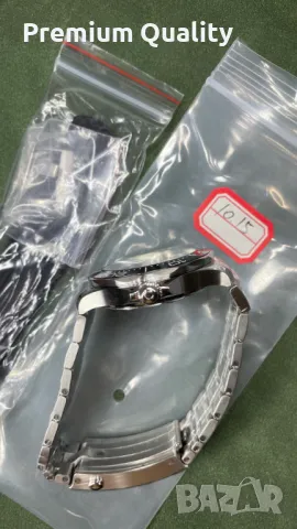 Omega Seamaster 300m, снимка 7 - Мъжки - 49789980