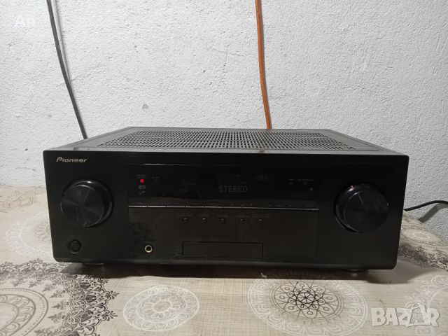 Ресийвър - Pioneer VSX-921-K