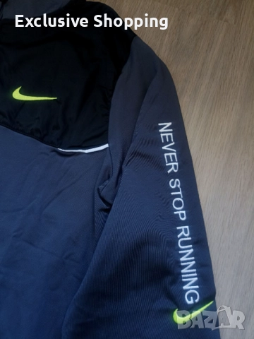 Мъжки спортен екип Nike, снимка 4 - Спортни дрехи, екипи - 52904728