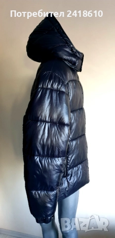 JOOP! Ambro Mens  Jacket Size XL НОВО! ОРИГИНАЛ! Мъжко Зимно плътно Яке!, снимка 15 - Якета - 52806355