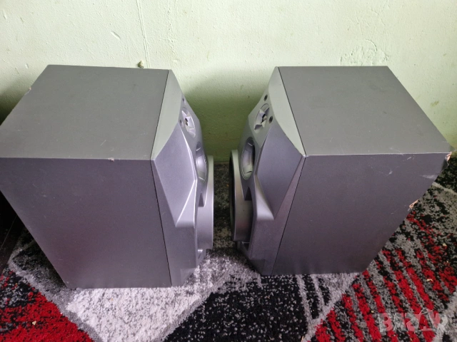 Sony ss r550, снимка 10 - Тонколони - 53148078