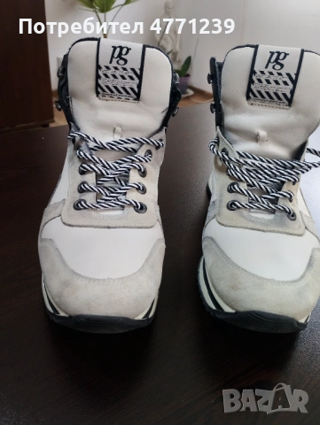 Дамски обувки Paul Green