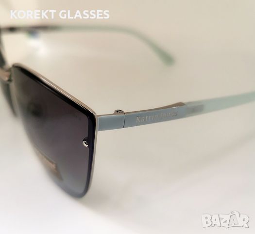 Слънчеви очила Katrin Jones HIGH QUALITY POLARIZED 100% UV защита, снимка 4 - Слънчеви и диоптрични очила - 45828652
