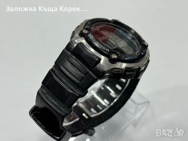 Часовник Casio AE-2000W, снимка 4 - Мъжки - 48578461