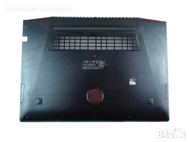 Lenovo Ideapad Y700 Y700-17ISK 17.3" Долен Корпус AM0ZH000100