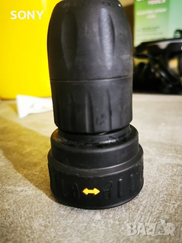 , Патронник за перфоратор DEWALT 1.5-13мм [N403113] за D25134, D25144 