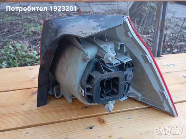 Стоп ляв за голф мк5 производство 2003-2008г., снимка 3 - Части - 53115217