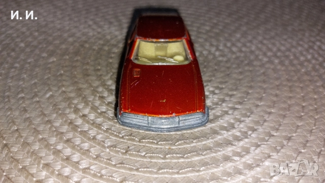 Matchbox , снимка 2 - Колекции - 52106061