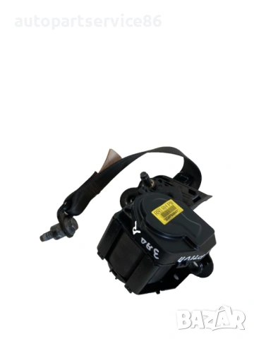 Колан за задна дясна седалка за Chevrolet Captiva 2.0 VCDI (2010)