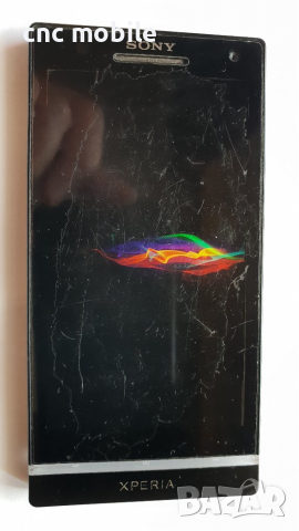 Sony LT26ii - Sony Xperia SL , снимка 2 - Sony - 34335226