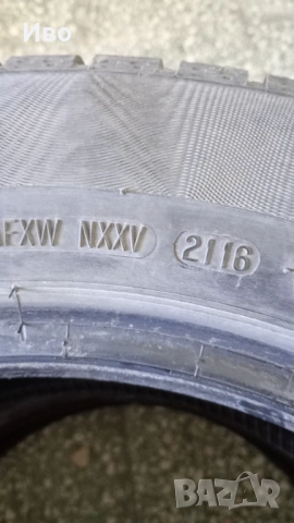 Гуми ЗИМНИ , снимка 6 - Гуми и джанти - 52105688