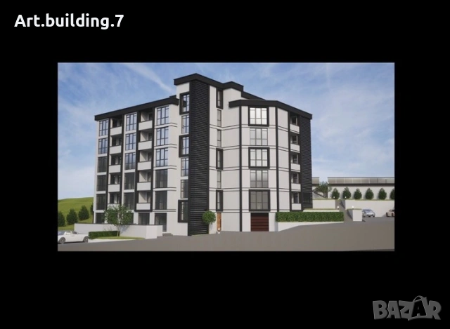 Апартамент от инвеститор за продажба, снимка 11 - Апартаменти - 53985024