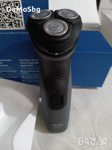 Самобръсначка Philips Shaver Series 1000, снимка 1 - Електрически самобръсначки - 47776539