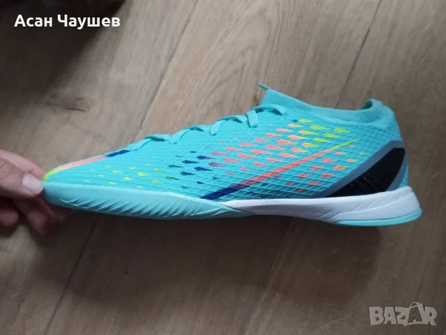 Adidas Speedportal 3, снимка 4 - Маратонки - 49890321