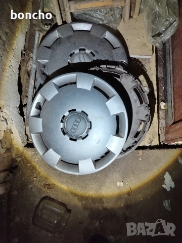 Оригинални Железни Джанти за Хонда 5х114.3 отвор 64.1 205/55/16, снимка 9 - Гуми и джанти - 53662541