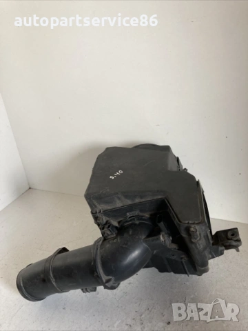 Кутия за въздушен филтър с измервател на масовия въздушен поток за Volvo S40 2.0 TDI (2009) 76894844