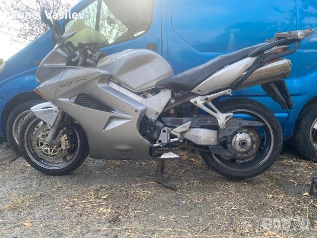 Honda VFR 800 Vtec ABS на части