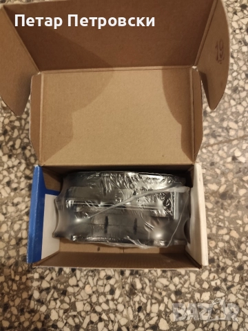 Предни накладки Delphi LP1786, снимка 2 - Части - 52770764