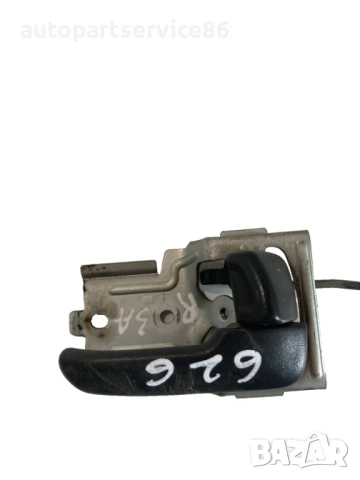 Задна дясна вътрешна дръжка на врата за Mazda 626 2.0 TDI Estate (2001)