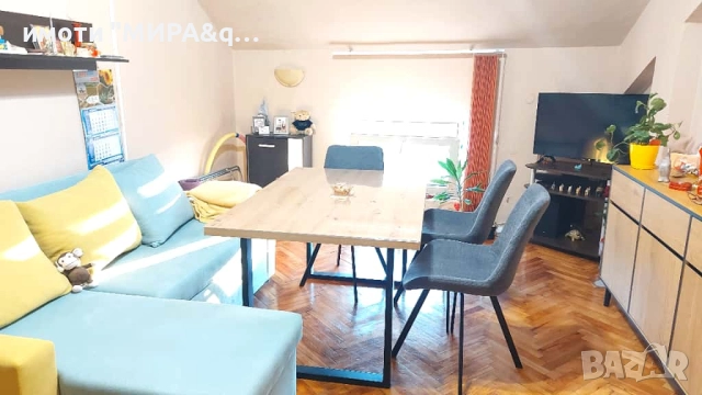 Тристаен апартамент в Центъра на гр. Хасково, снимка 2 - Апартаменти - 52462488