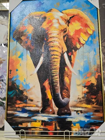 картини , снимка 4 - Картини - 47960910