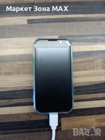 SOYES M17 Pro Mini 4-инчов Android 12.0 2GB + 16GB Всички Оператори в България. Гаранция 12 месеца, снимка 6 - Телефони с две сим карти - 53483083