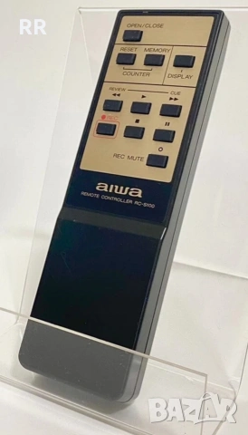 Aiwa rc s 100