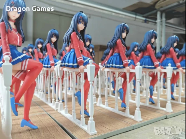 MiSide Resin Statue - 1 от 288, ЧИСТО НОВА, снимка 4 - Нумизматика и бонистика - 51049570