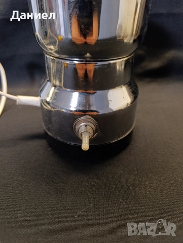 Мелачка за ядки, снимка 2 - Чопъри и пасатори - 53218879