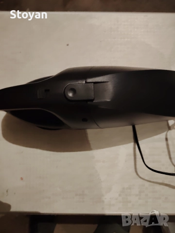 прагосмукачка