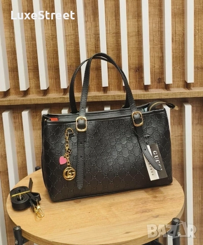 Дамски Чанти 🤍 Gucci 