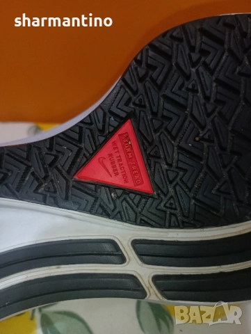 Nike Air Zoom Pegasus 37 N 38,5 - 35 лв, снимка 9 - Маратонки - 51736942