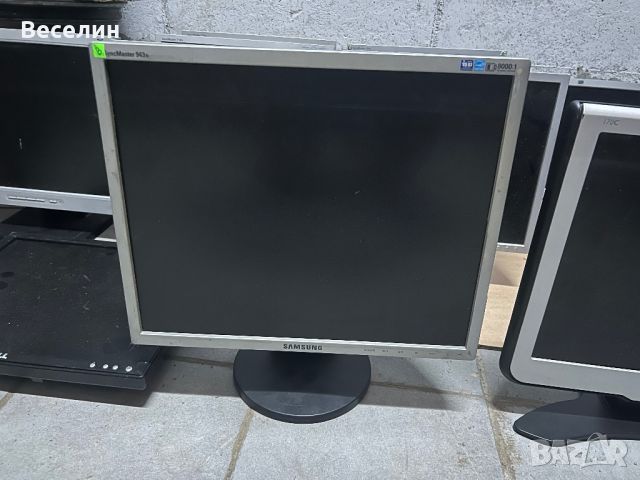 Monitor monitori монитор монитори, снимка 4 - Други - 46175970