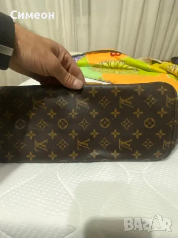 Чанта Louis vuitton, снимка 7 - Чанти - 47388951