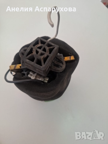 Двигателен мотор за прахосмукачка, снимка 3 - Прахосмукачки - 51616374