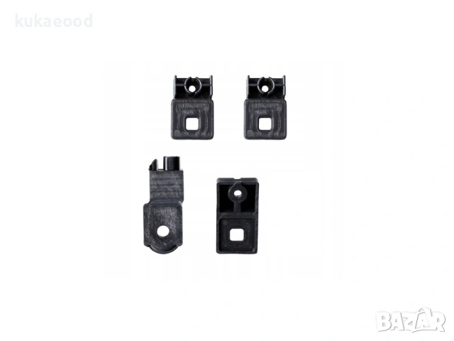 Комплект щипки за захващане на фар VW Crafter 2E, снимка 2 - Части - 54193252