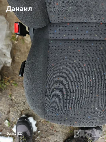 Седалки за Volkswagen Polo 6N ,2001 г,Фейслифт , снимка 5 - Части - 49912166