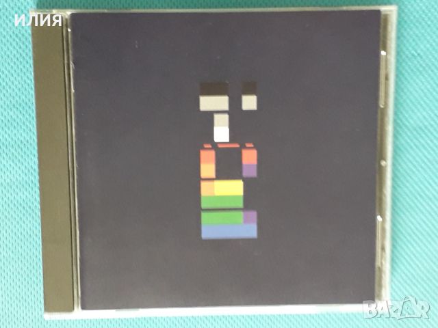 Coldplay – 2005 - X&Y(Alternative Rock,Pop Rock)