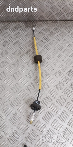 Жило врата Audi A6 4F 2007г.(задна лява)	