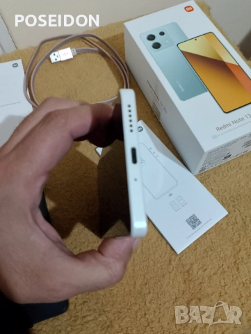 Redmi note 13 5G, снимка 8 - Xiaomi - 52514854