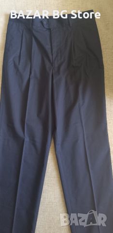 Мъжки официален панталон размер 42. Нов., снимка 1 - Панталони - 45078170