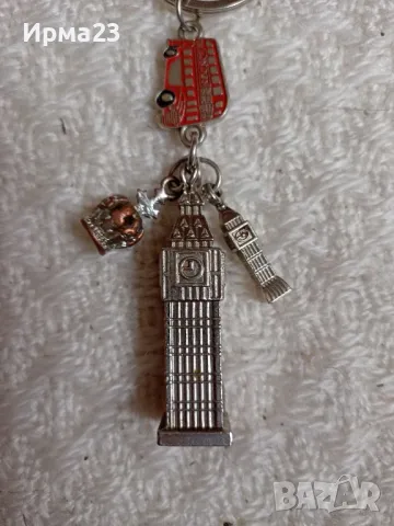 Ключодържател , снимка 1