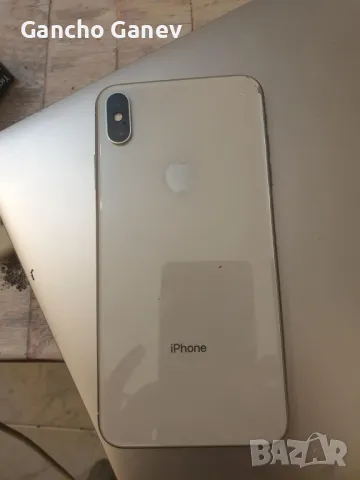 iphone xs mah 64gb , снимка 1 - Apple iPhone - 48361508