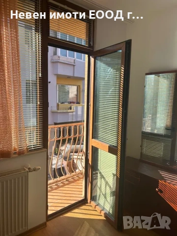 Двустаен апартамент, център гр. Велико Търново, снимка 8 - Апартаменти - 53916833