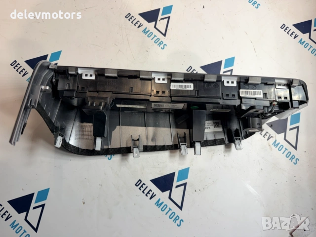 97250-DF320 управление за климатроник от Hyundai Kona SX2 1.6 GDI Hybrid, двигател G4LL, 141 кс., снимка 3 - Части - 54240358