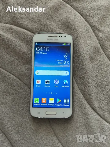 Samsung Galaxy Core, снимка 1