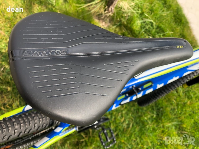 Планински велосипед Scott Aspect 750, снимка 8 - Велосипеди - 54269572