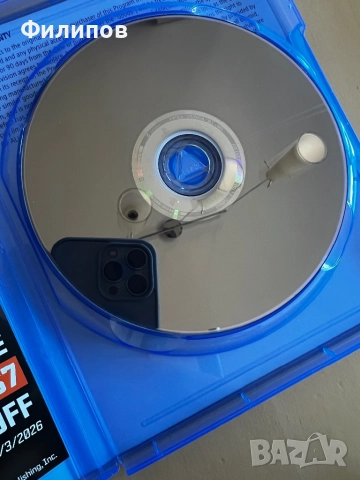 Call of Duty Black Ops 7, снимка 3 - Игри за PlayStation - 52846785