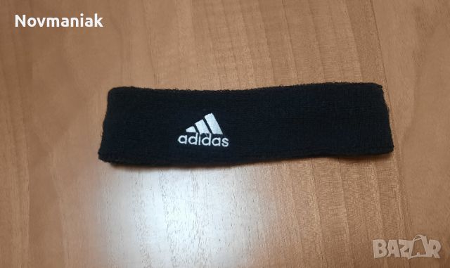 Adidas-Много Запазена, снимка 11 - Други - 46631071